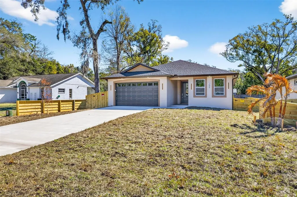 288 Roosevelt Avenue Masaryktown FL 34604