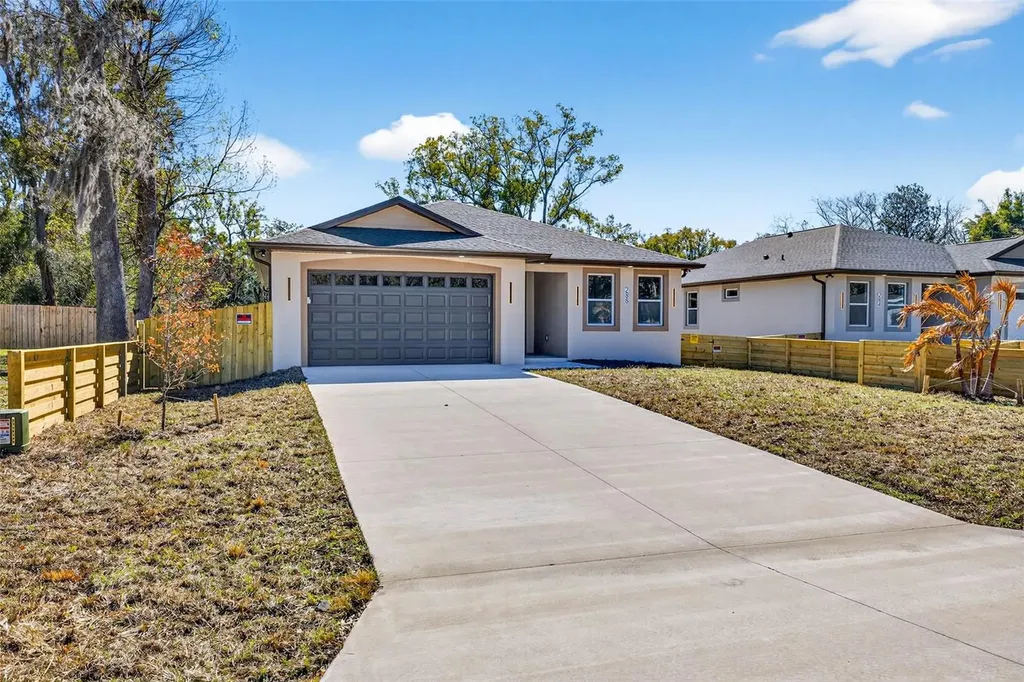 288 Roosevelt Avenue Masaryktown FL 34604