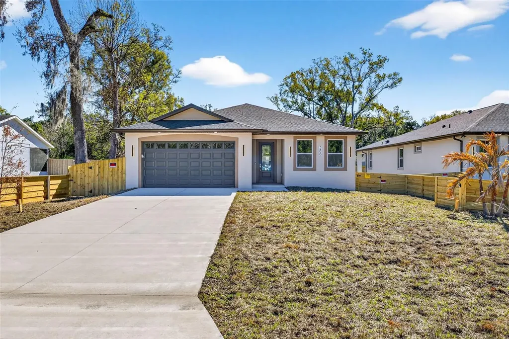 288 Roosevelt Avenue Masaryktown FL 34604