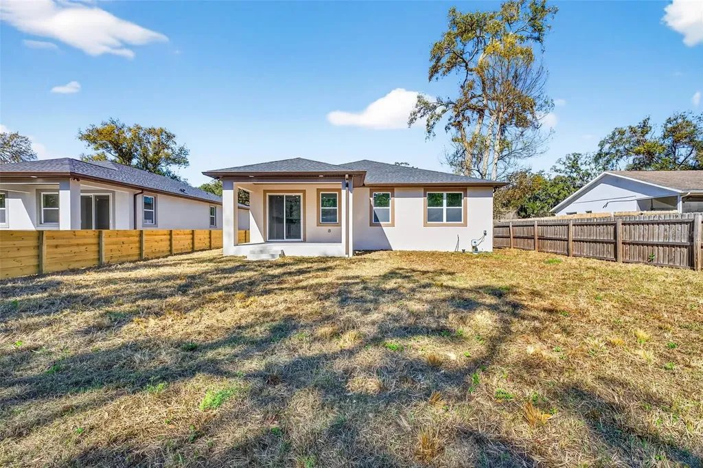 288 Roosevelt Avenue Masaryktown FL 34604