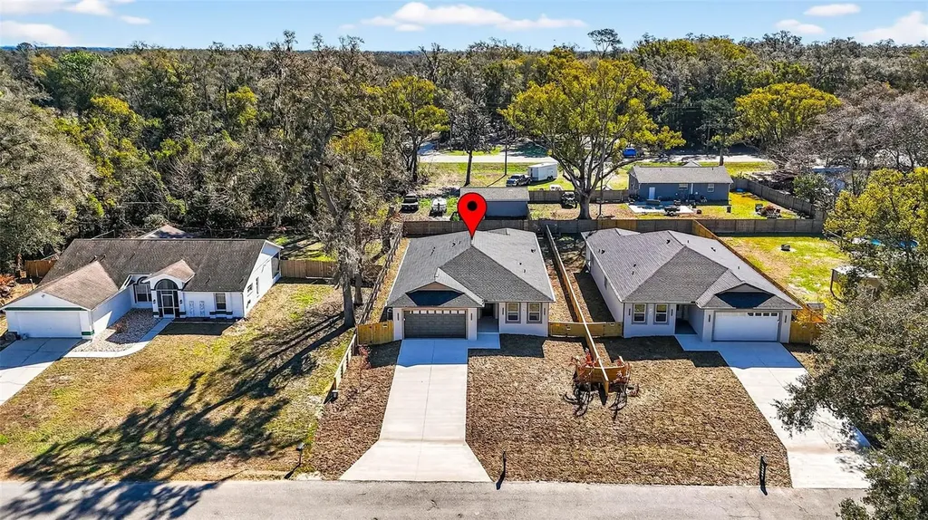 288 Roosevelt Avenue Masaryktown FL 34604