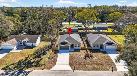 288 Roosevelt Avenue Masaryktown FL 34604