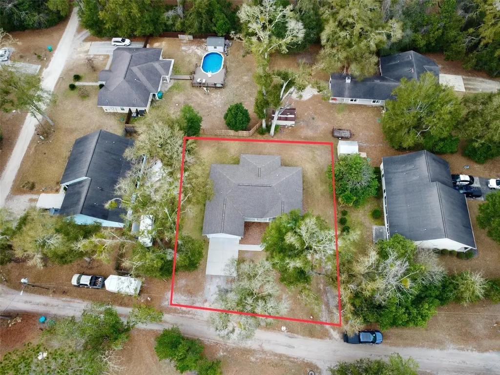 18254 NW 238th Street High Springs FL 32643