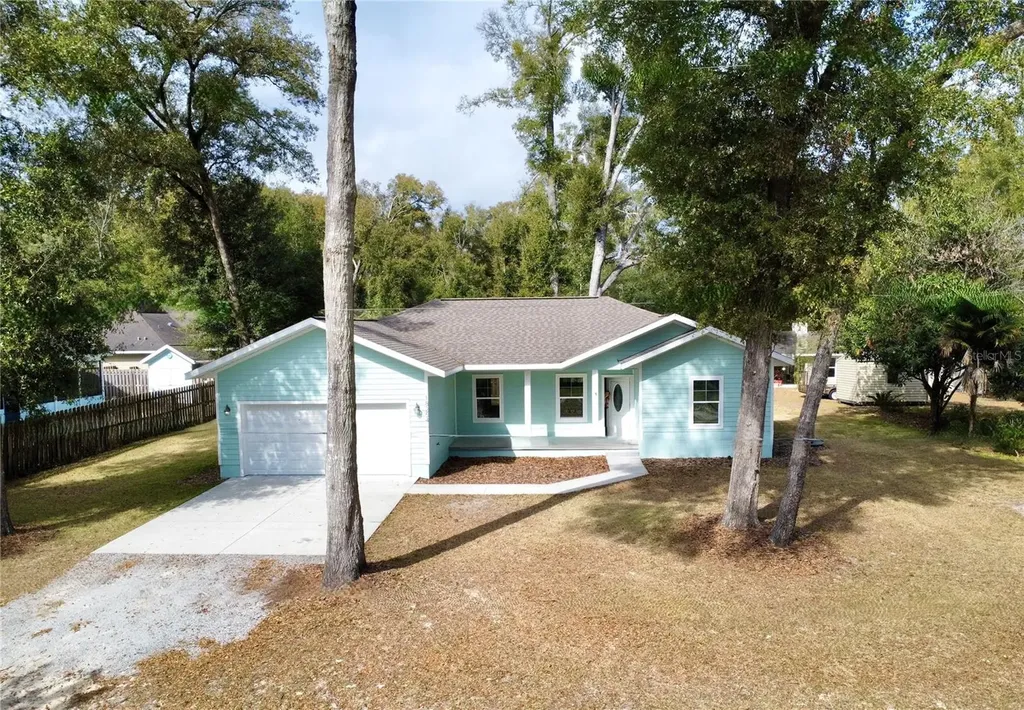 18254 NW 238th Street High Springs FL 32643