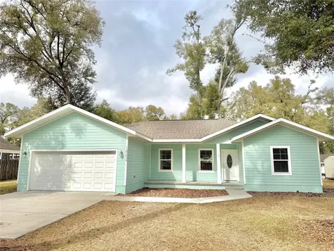 18254 NW 238th Street High Springs FL 32643