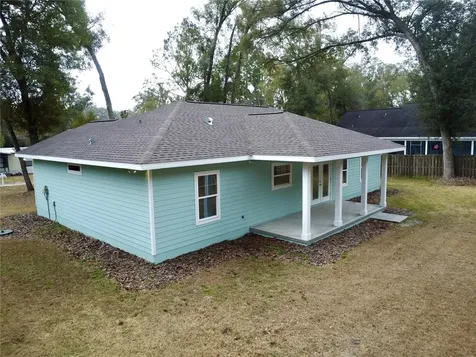 18254 NW 238th Street High Springs FL 32643