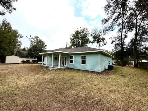 18254 NW 238th Street High Springs FL 32643