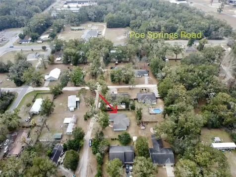 18254 NW 238th Street High Springs FL 32643