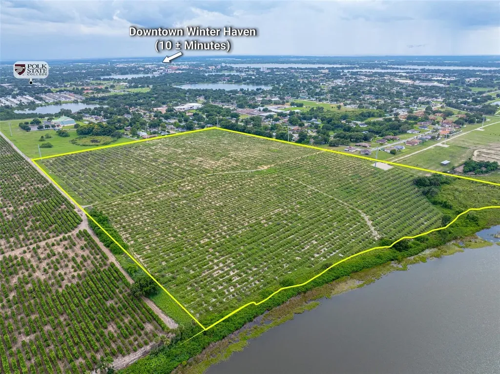 2400 11th Street NE Winter Haven FL 33881