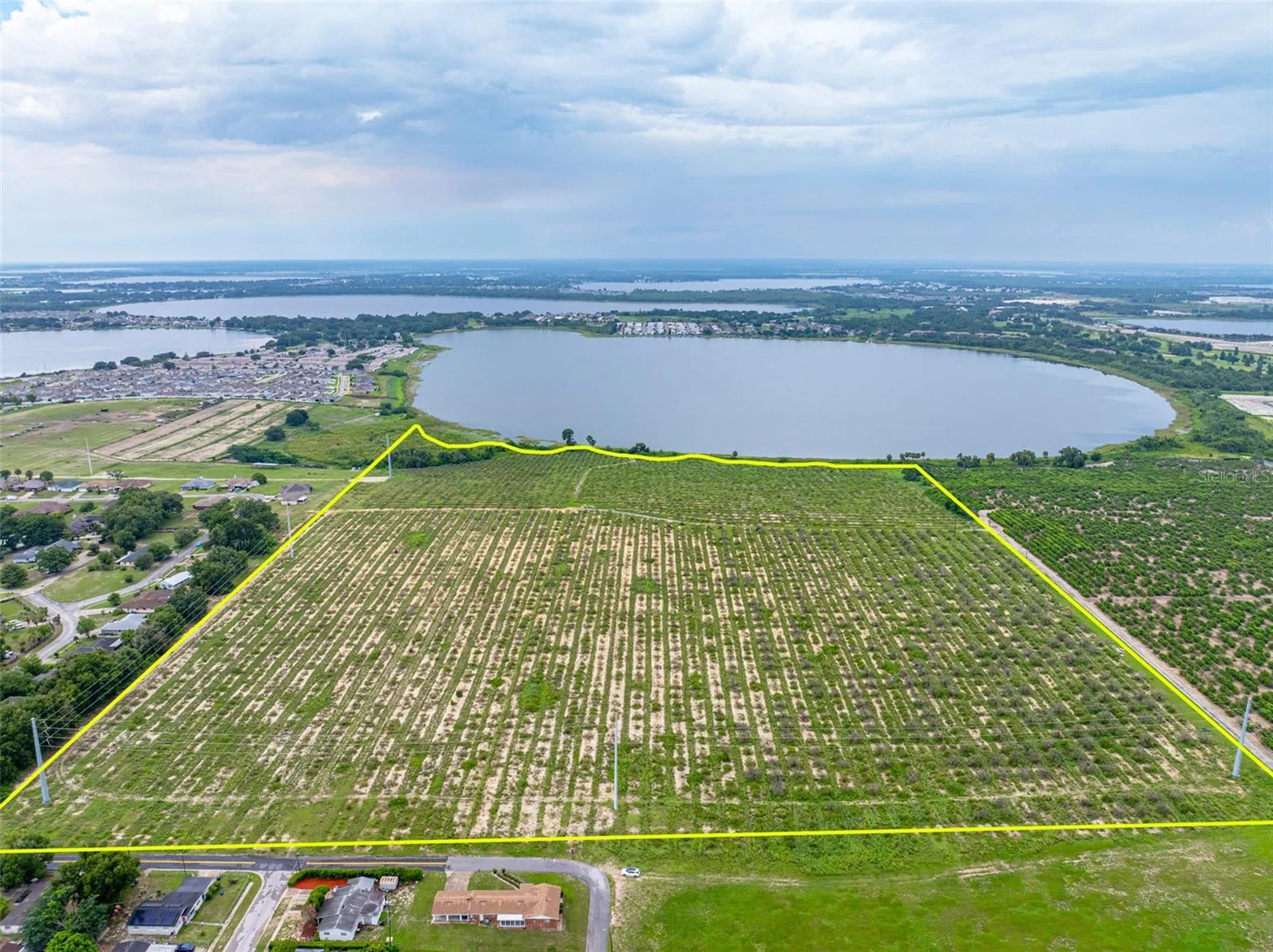 2400 11th Street NE Winter Haven FL 33881