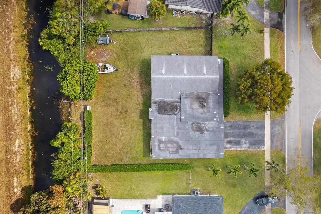 6101 Pine Terrace Plantation FL 33317