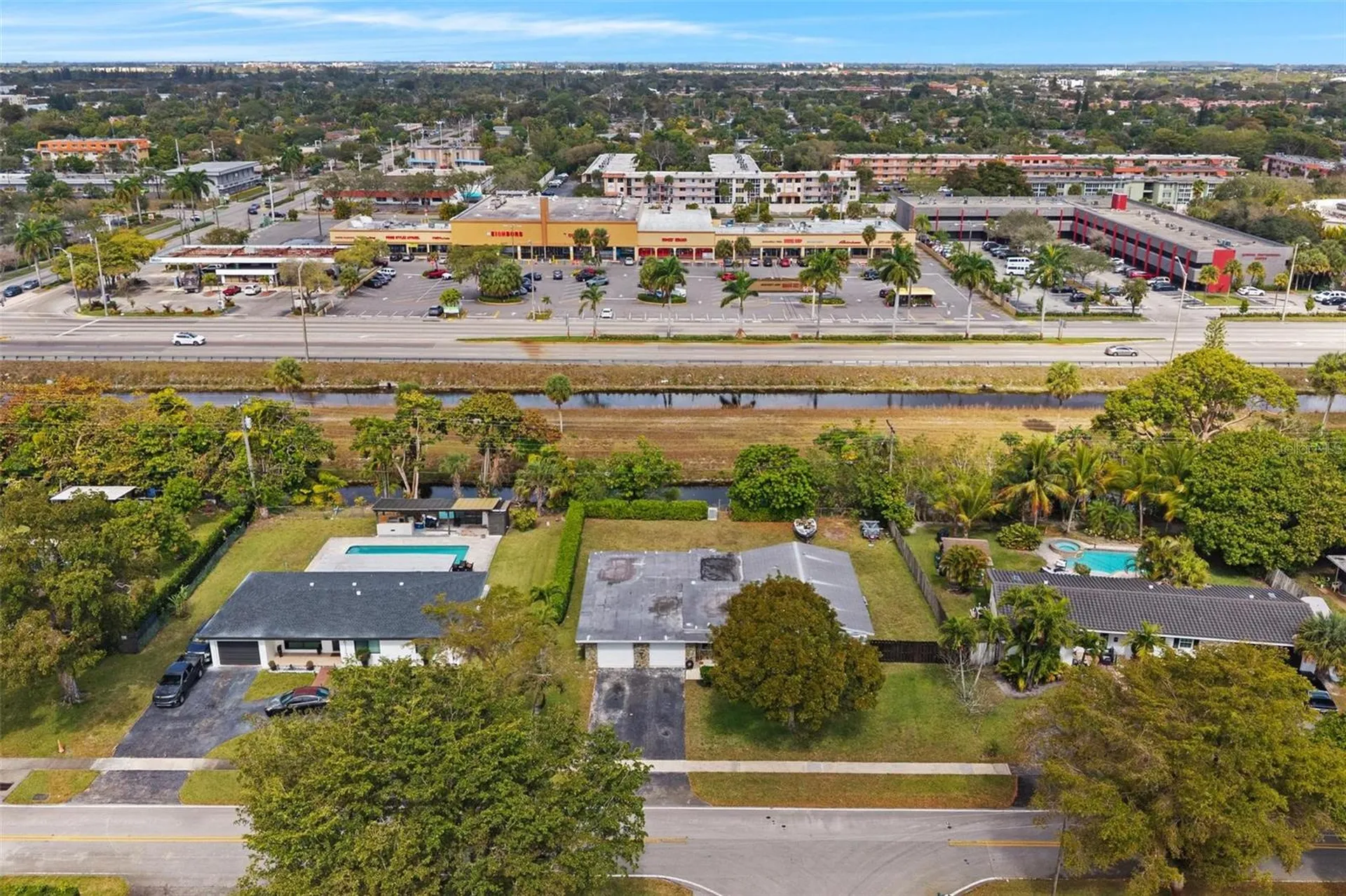 6101 Pine Terrace Plantation FL 33317