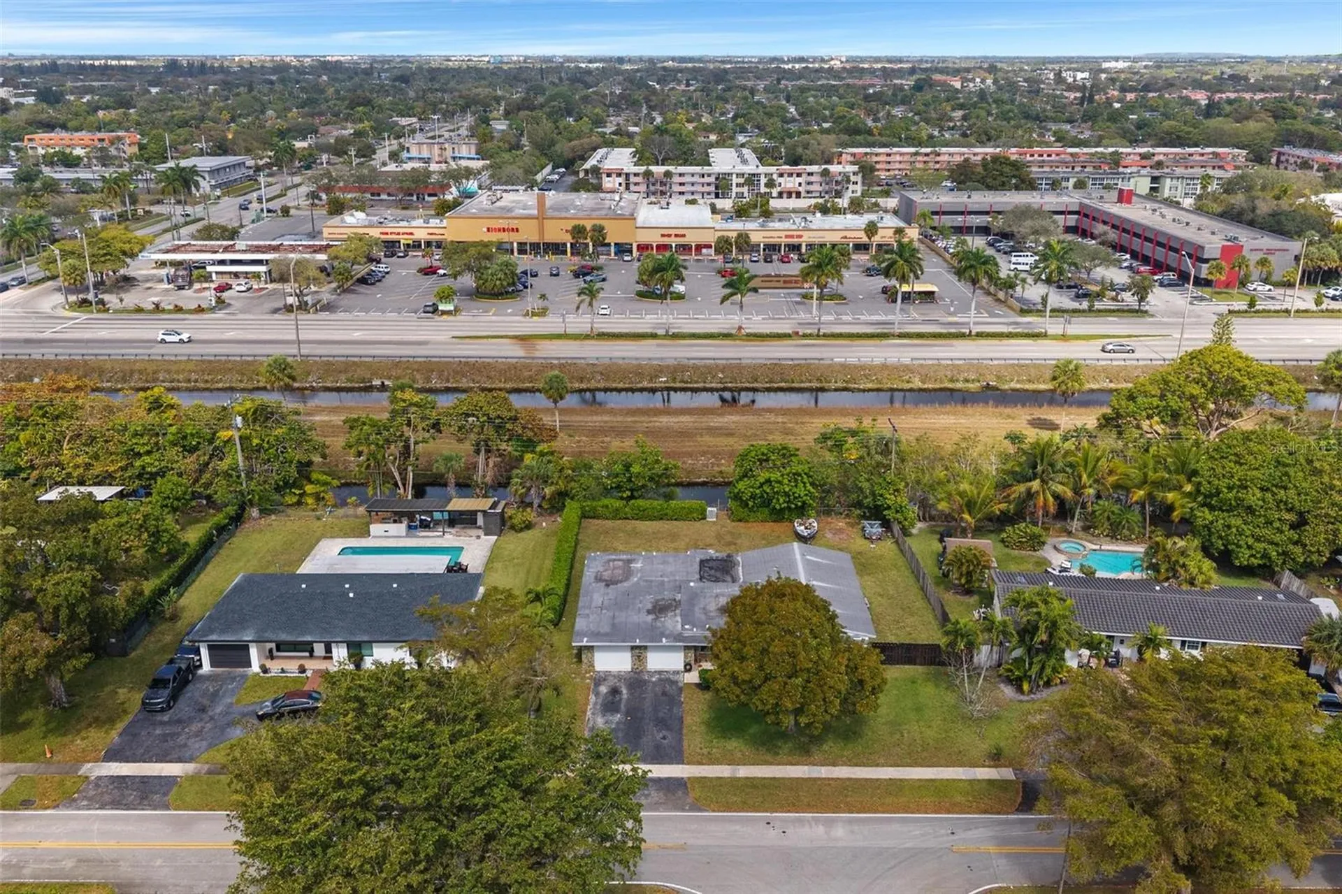 6101 Pine Terrace Plantation FL 33317