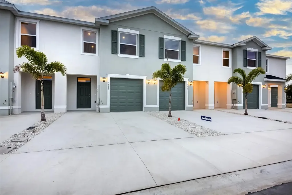12727 Iris Blossom Road Sarasota FL 34238