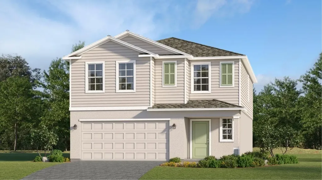 17903 Haden Cove Parrish FL 34219