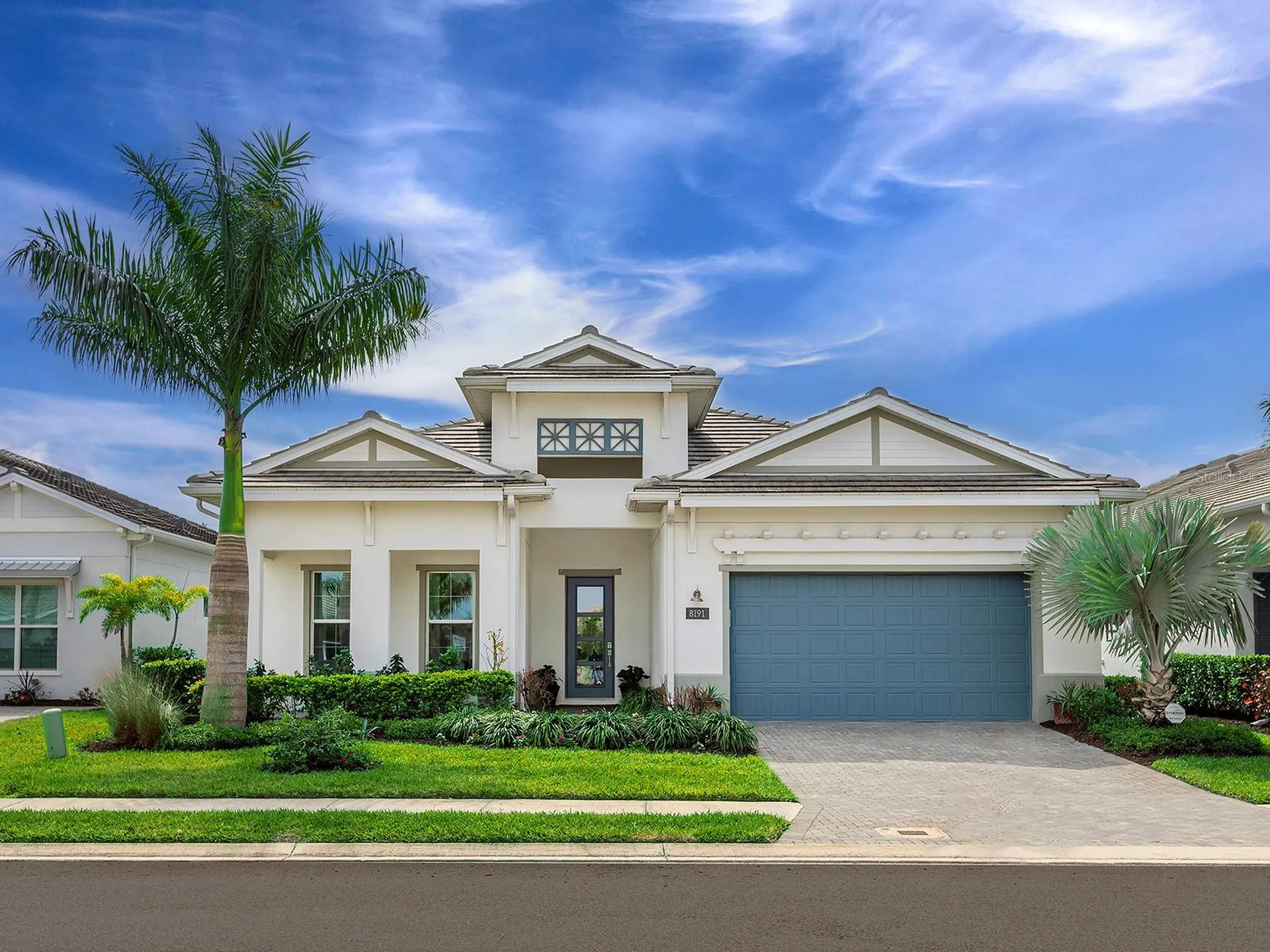 8191 Redonda Loop Lakewood Ranch FL 34202