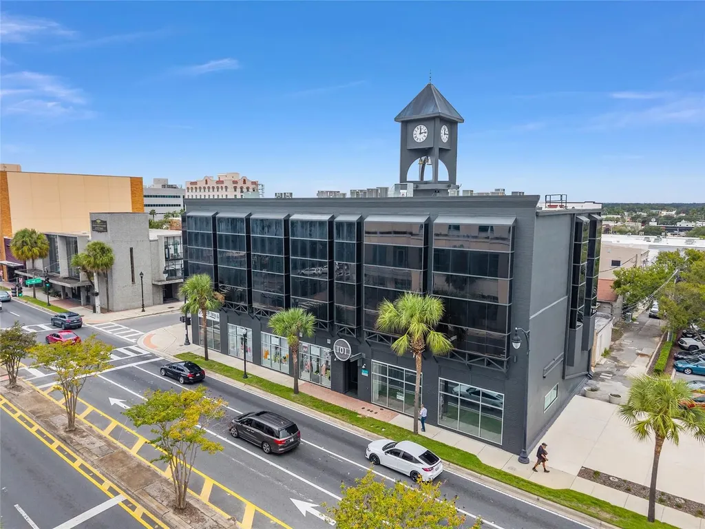 101 Silver Springs Boulevard Ocala FL 34470