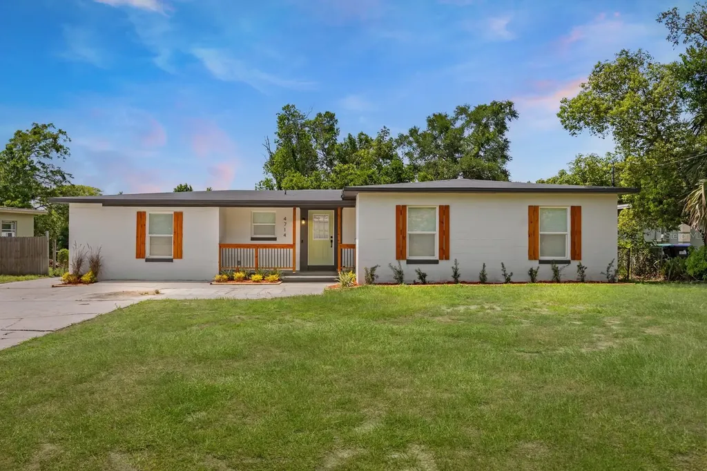 4714 Abaca Street Orlando FL 32808