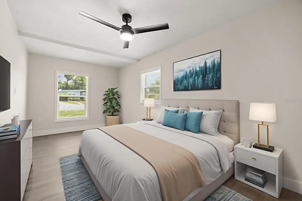 4714 Abaca Street Orlando FL 32808