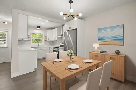 4714 Abaca Street Orlando FL 32808