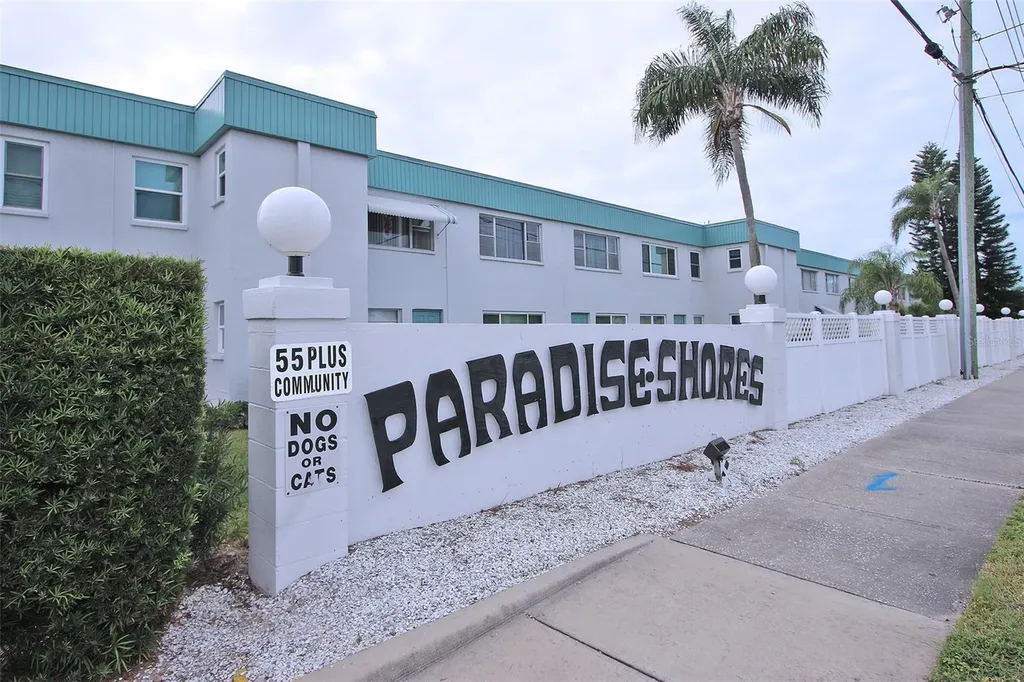 5347 81st Lane St Petersburg FL 33709