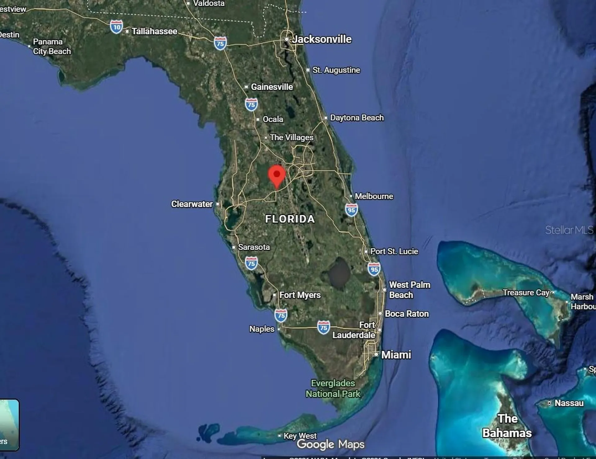 627 Citrus Grove Boulevard N Polk City FL 33868