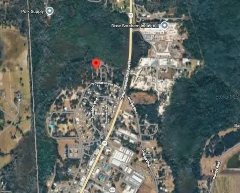 627 Citrus Grove Boulevard N Polk City FL 33868