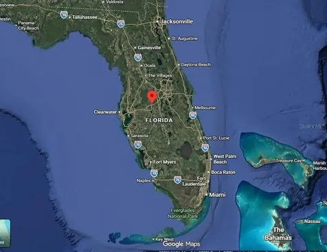 627 Citrus Grove Boulevard N Polk City FL 33868