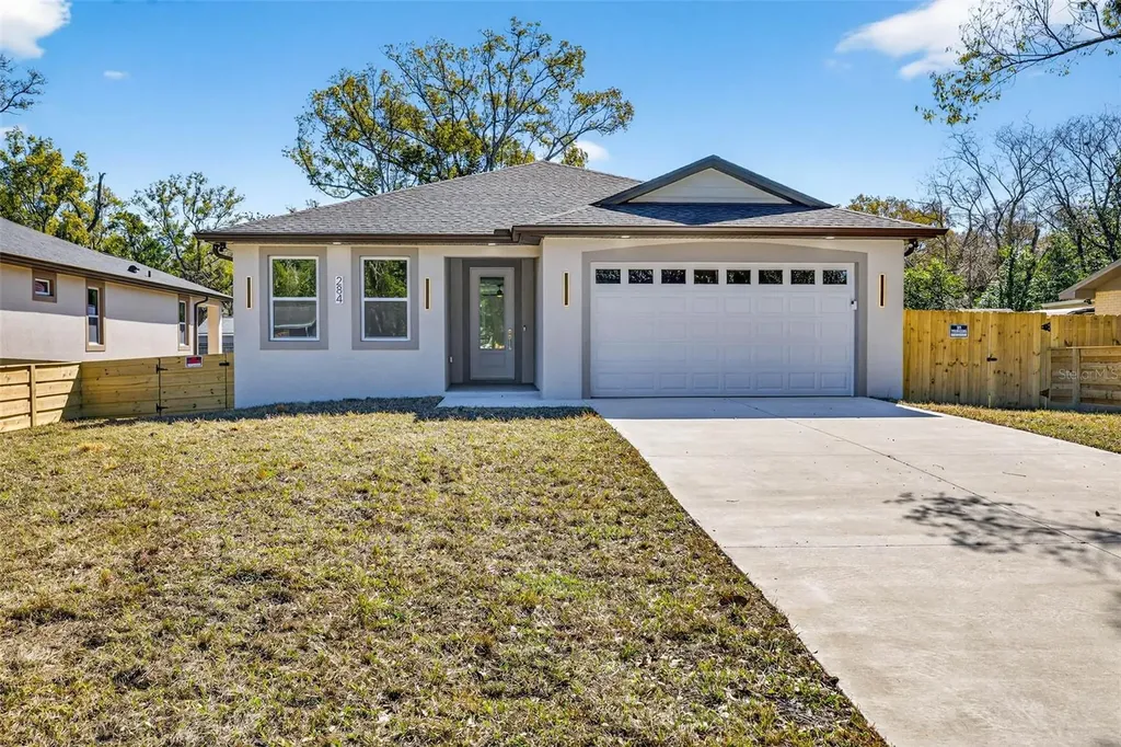 284 Roosevelt Avenue Masaryktown FL 34604