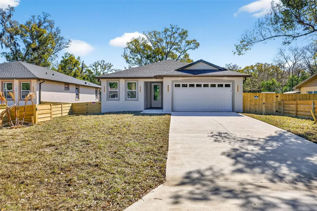 284 Roosevelt Avenue Masaryktown FL 34604