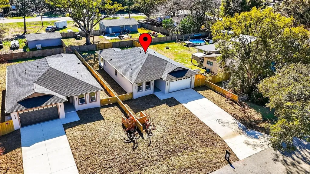 284 Roosevelt Avenue Masaryktown FL 34604