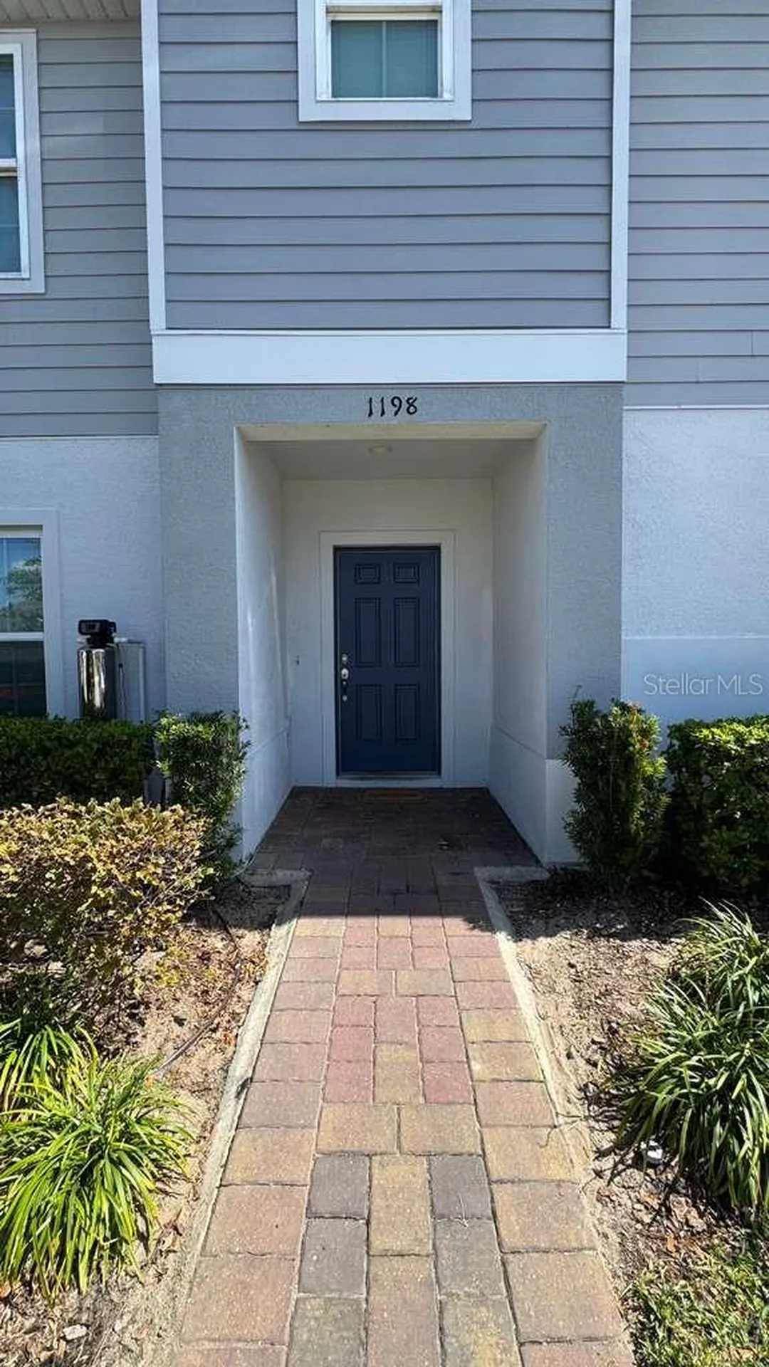 1198 Sand Torch Circle Davenport FL 33837