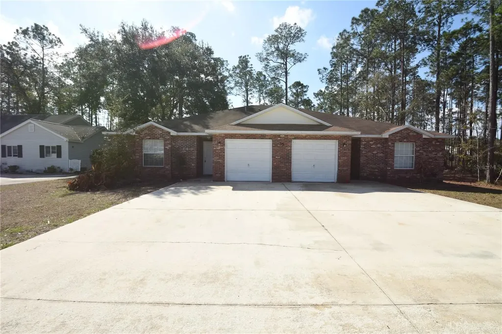 35 Brunswick Lane Palm Coast FL 32137