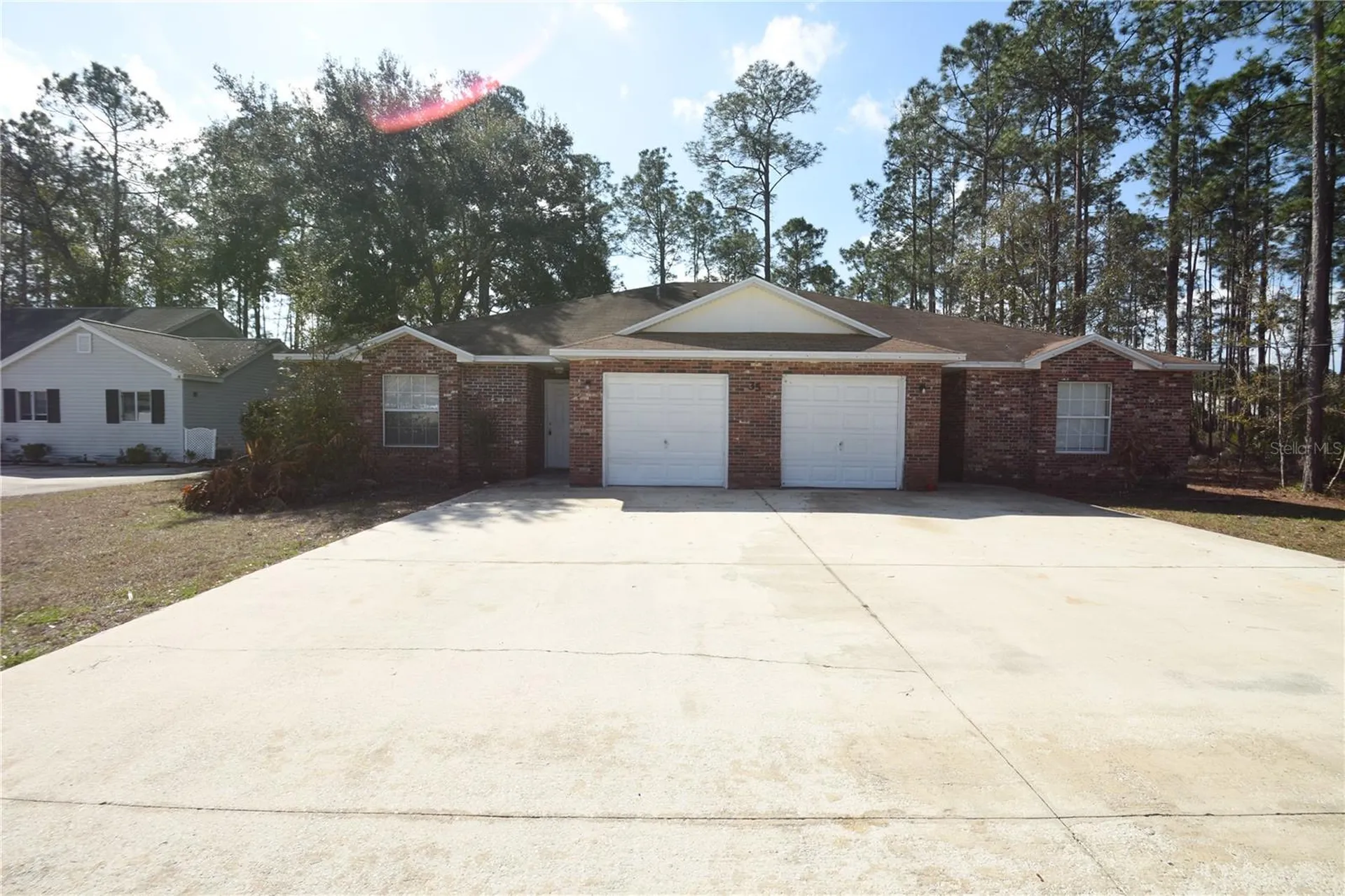 35 Brunswick Lane Palm Coast FL 32137