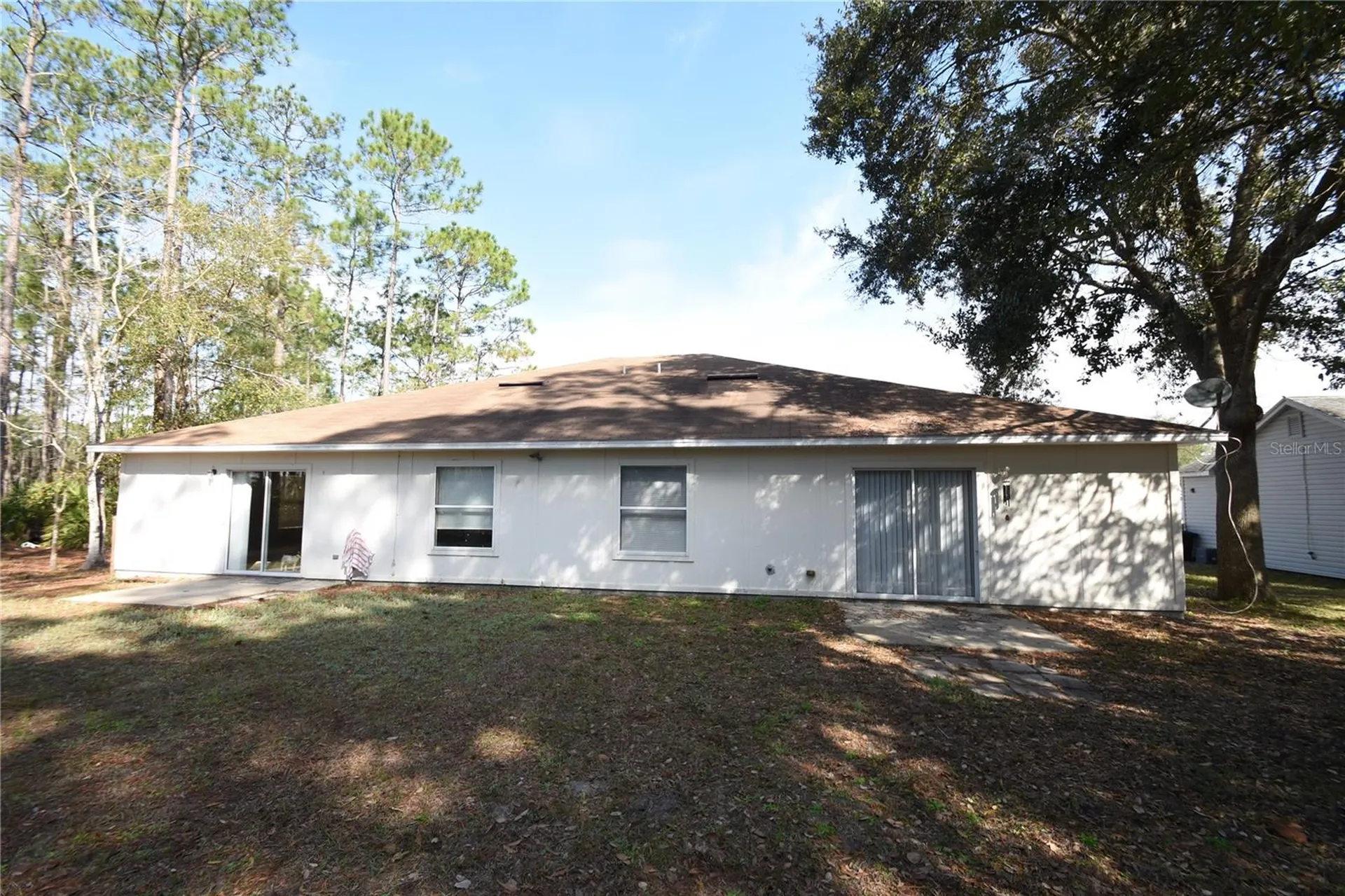 35 Brunswick Lane Palm Coast FL 32137