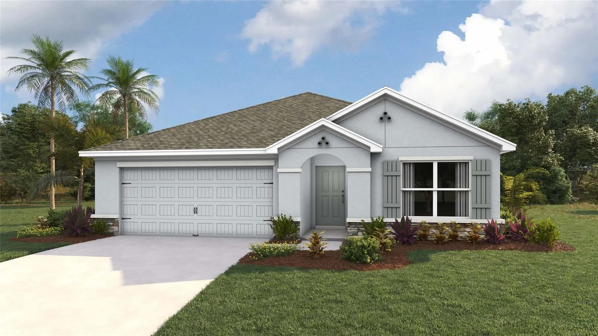 6923 SW 44th Circle Ocala FL 34474