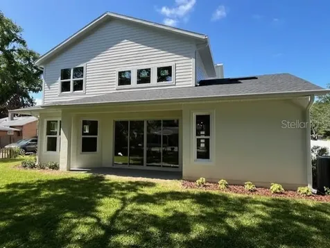 2326 Vivada Street Orlando FL 32803