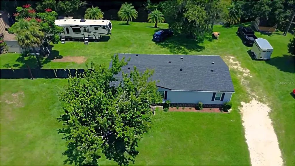 5005 Spiral Way St Cloud FL 34771