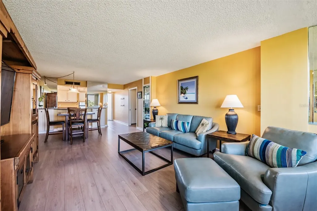 2618 Cove Cay Drive Clearwater FL 33760
