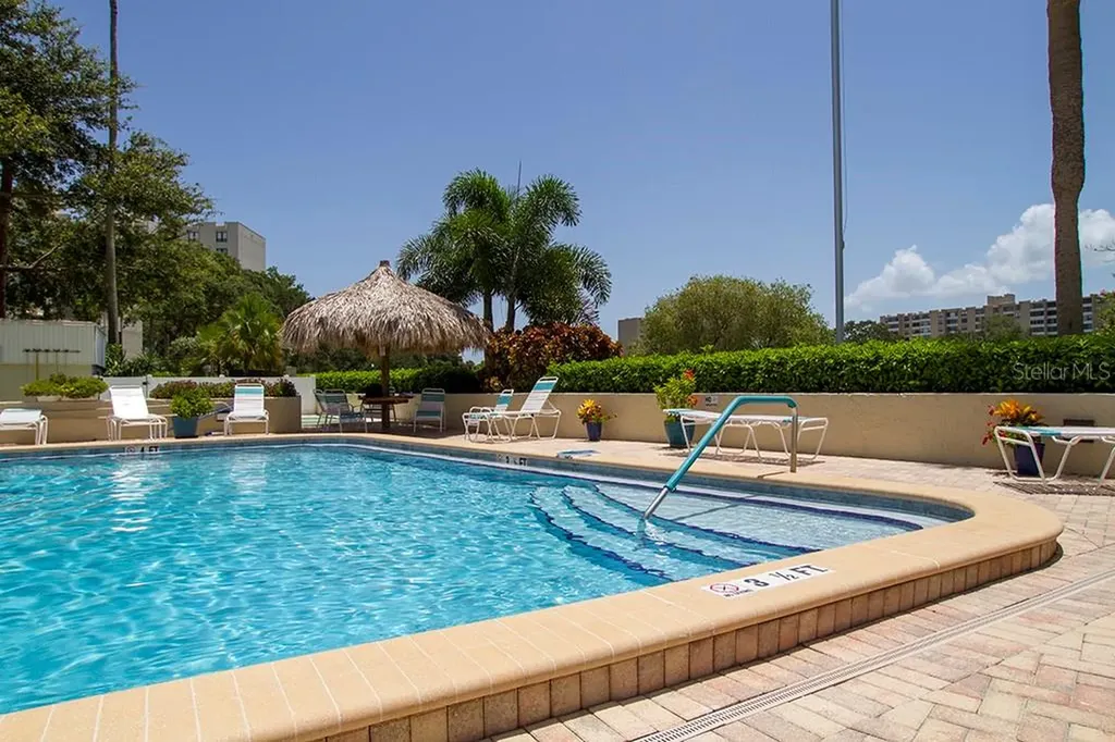2618 Cove Cay Drive Clearwater FL 33760