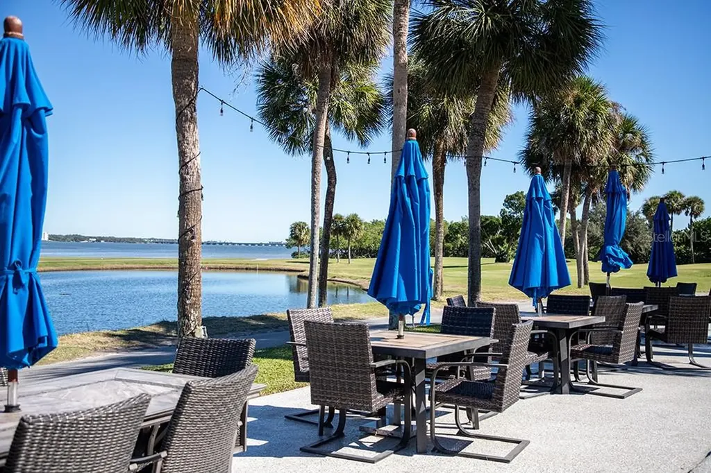 2618 Cove Cay Drive Clearwater FL 33760