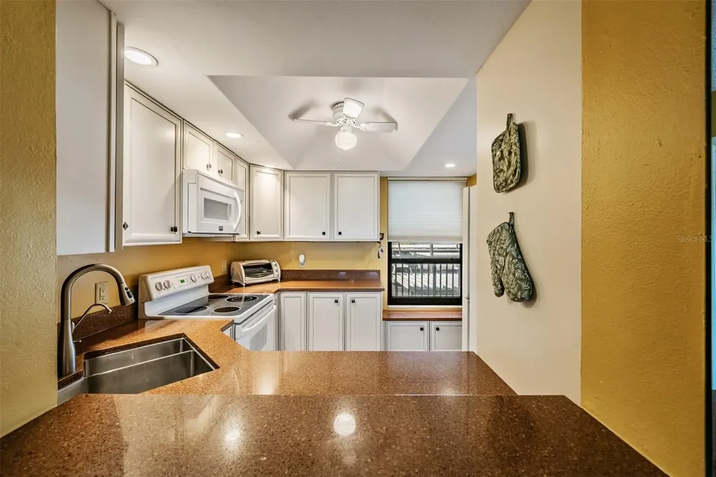 2618 Cove Cay Drive Clearwater FL 33760