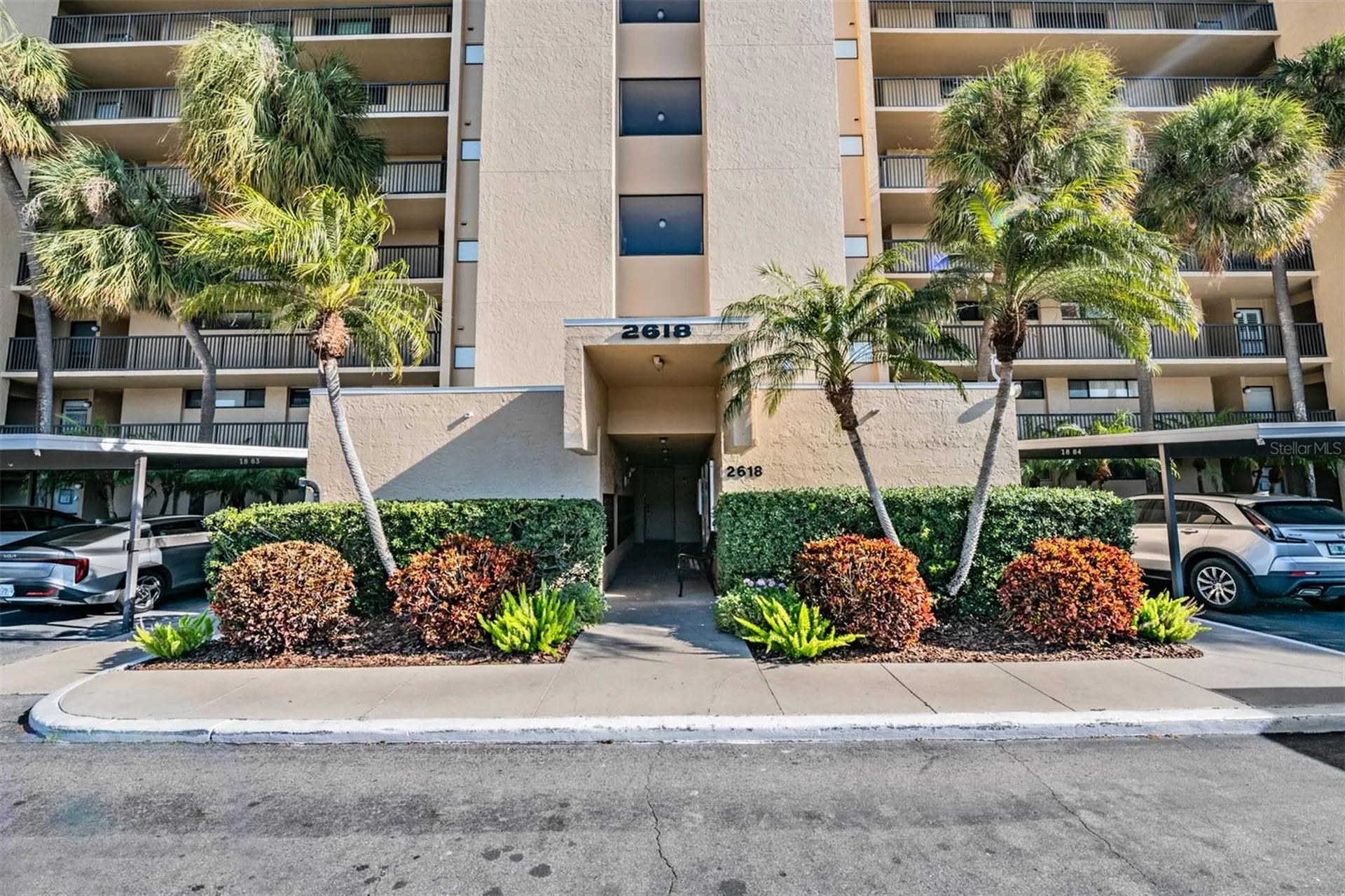 2618 Cove Cay Drive Clearwater FL 33760