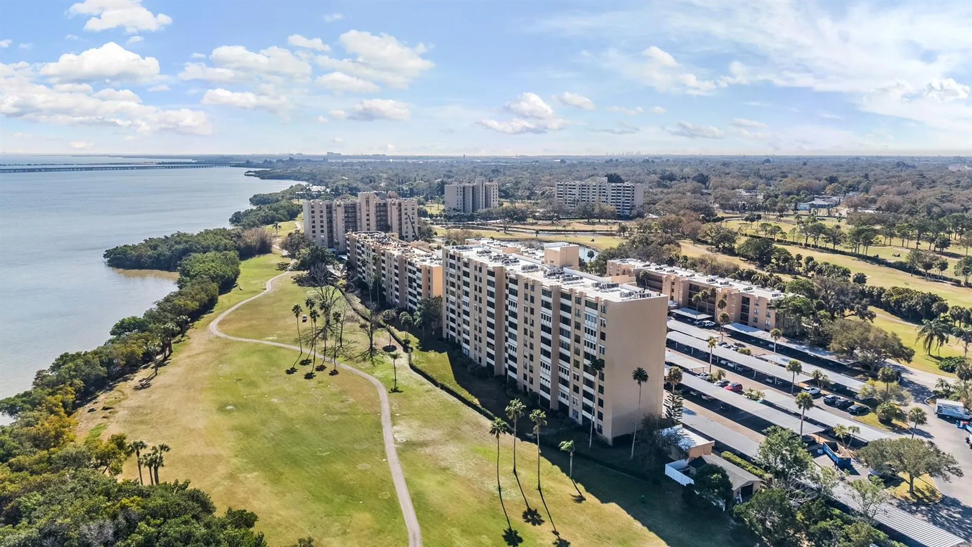 2618 Cove Cay Drive Clearwater FL 33760