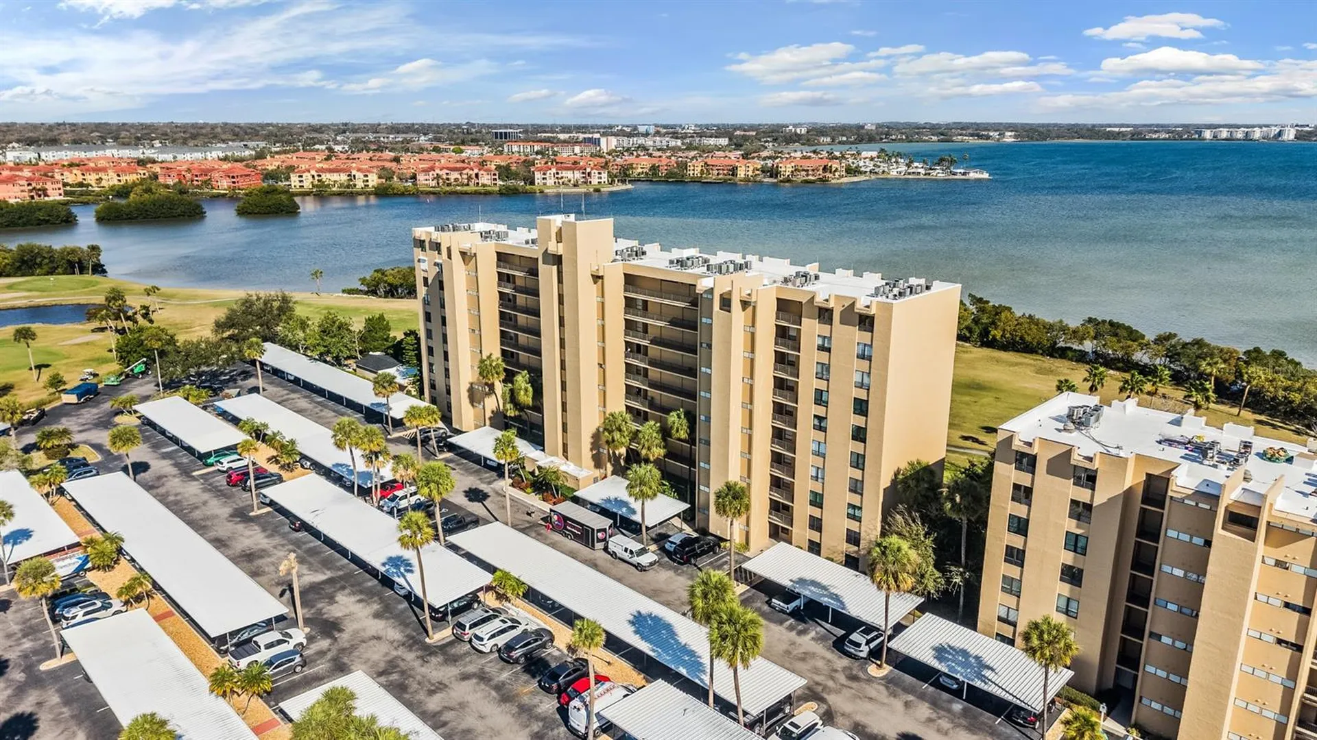 2618 Cove Cay Drive Clearwater FL 33760