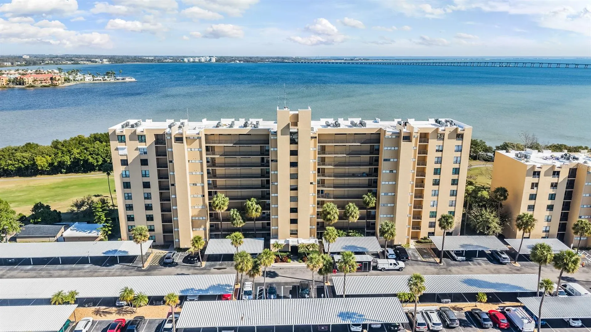 2618 Cove Cay Drive Clearwater FL 33760