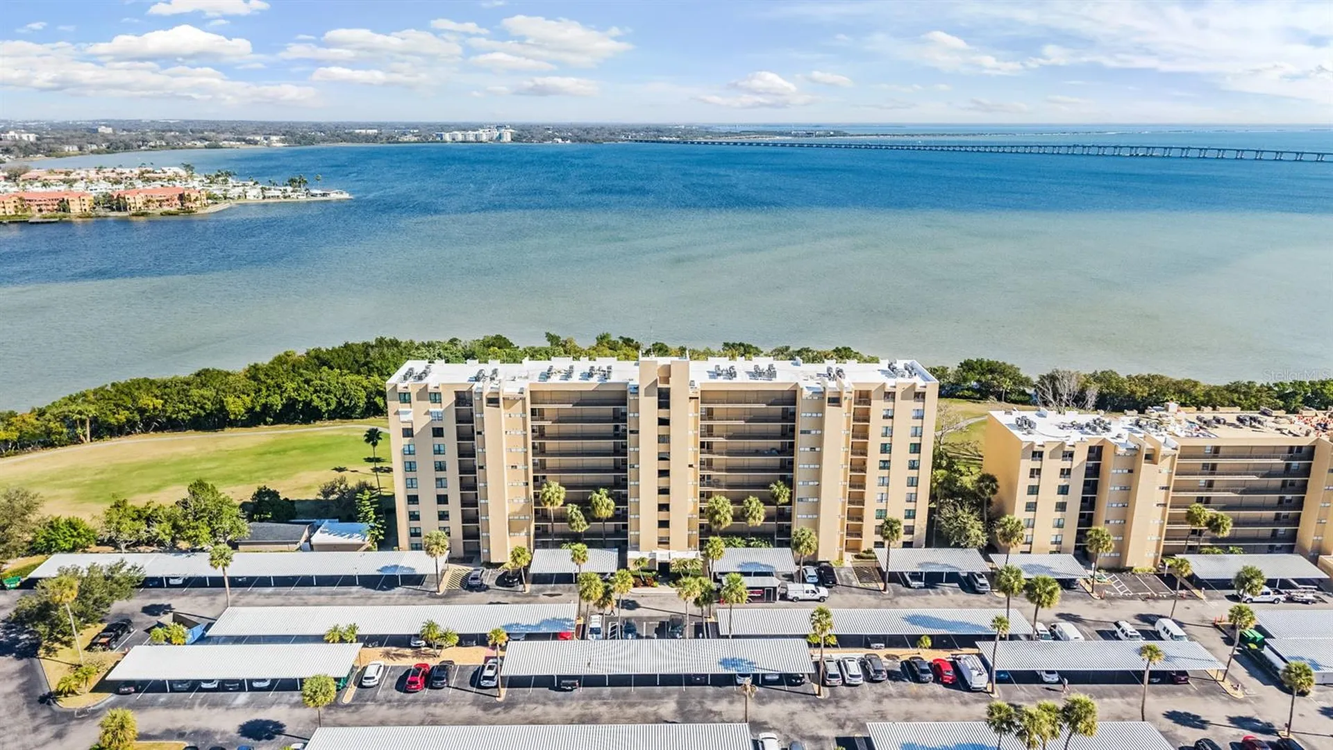 2618 Cove Cay Drive Clearwater FL 33760