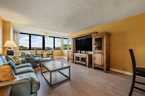2618 Cove Cay Drive Clearwater FL 33760