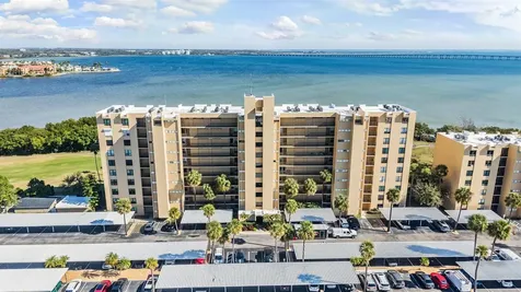 2618 Cove Cay Drive Clearwater FL 33760
