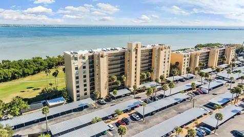 2618 Cove Cay Drive Clearwater FL 33760